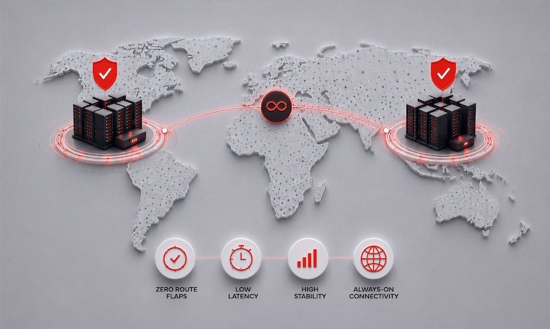 Data Center Interconnection