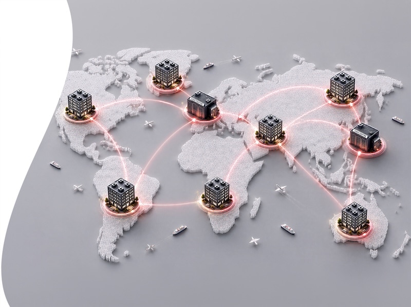  international private leased circuit