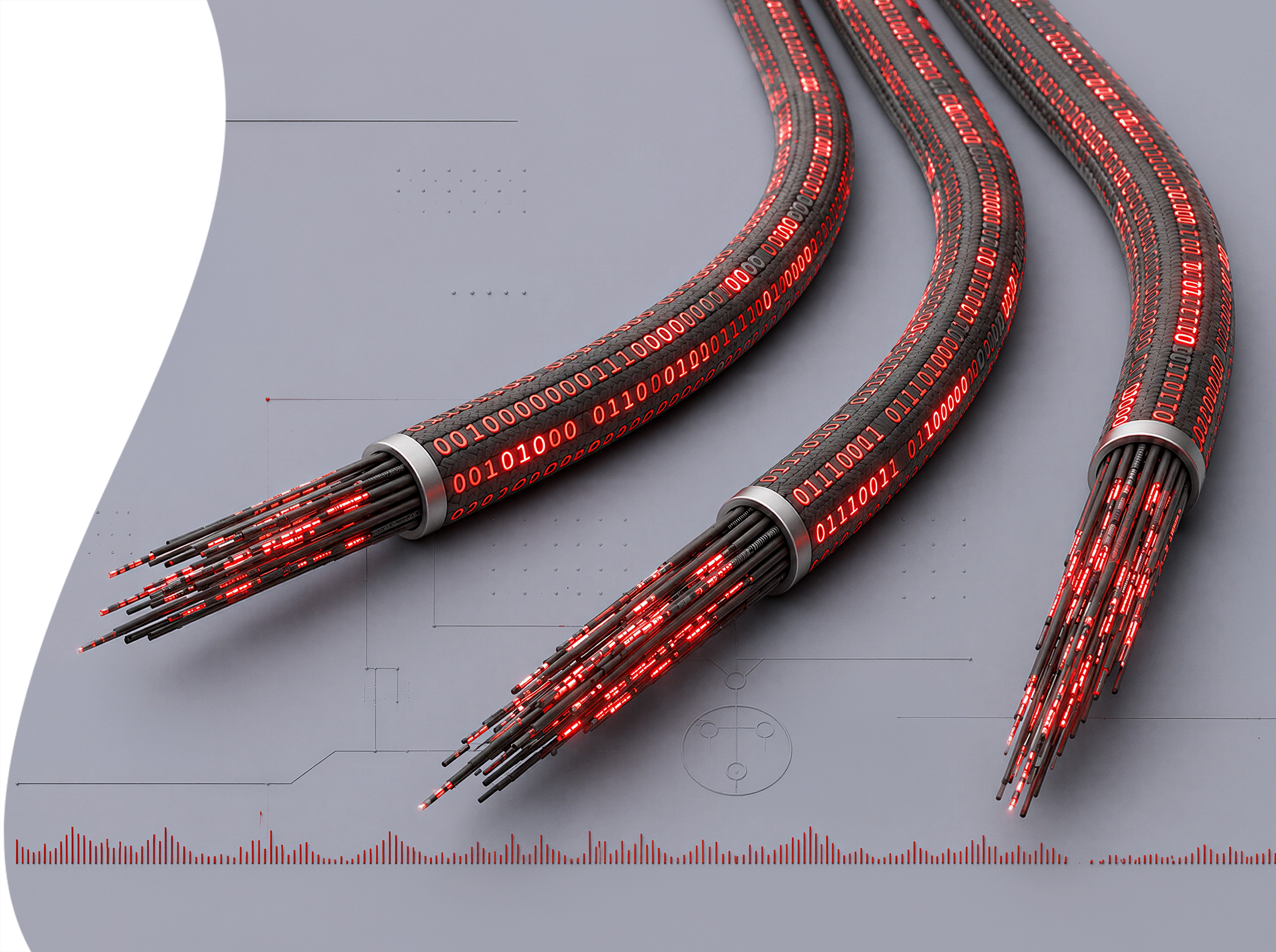 Optical Ground Wire