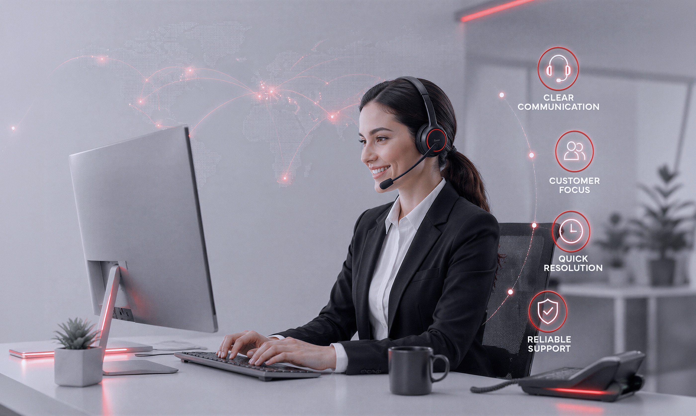 Enhanced Calling Experience