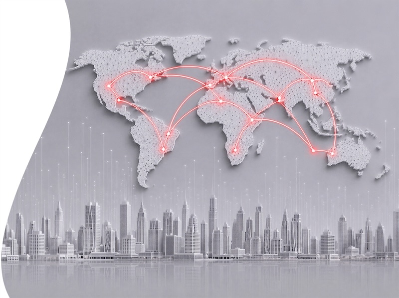 Transforming telcos
