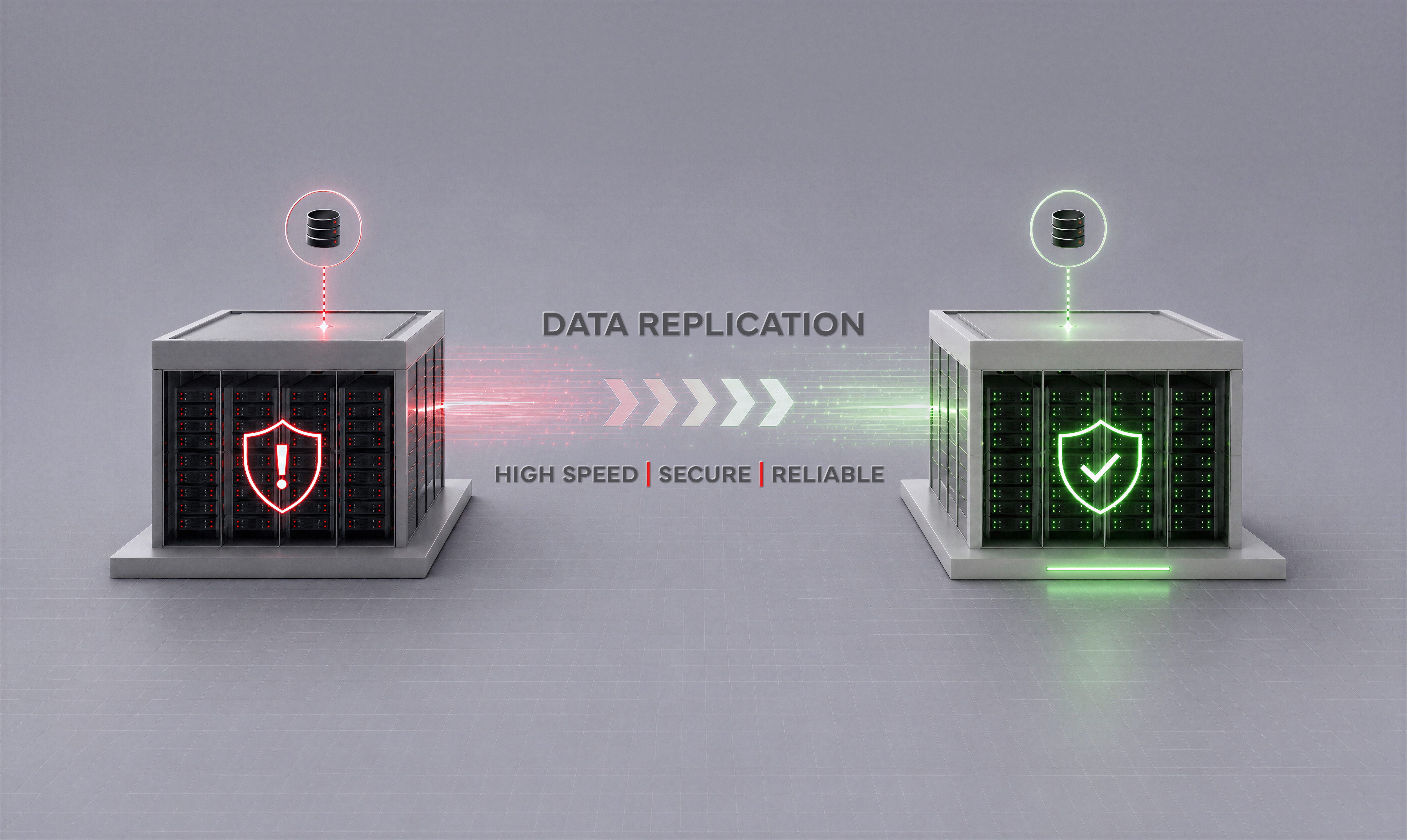 Data Replication