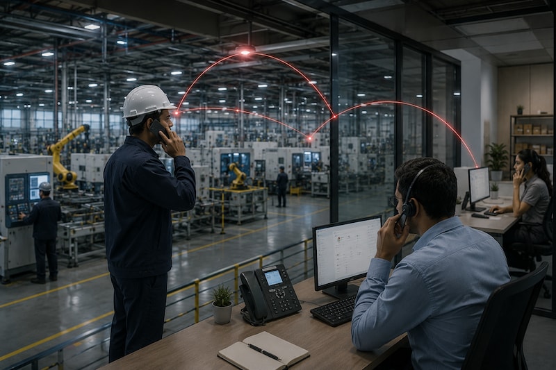 Smart Inventory Management