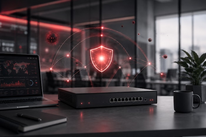 Unified Threat Management (UTM)