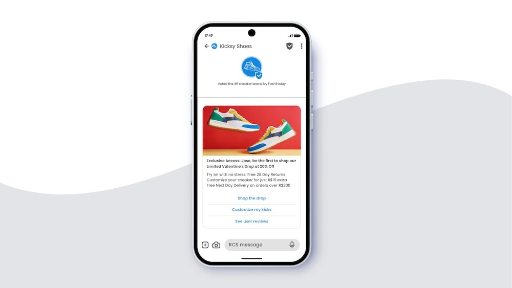 Trusted Marketing Engagement