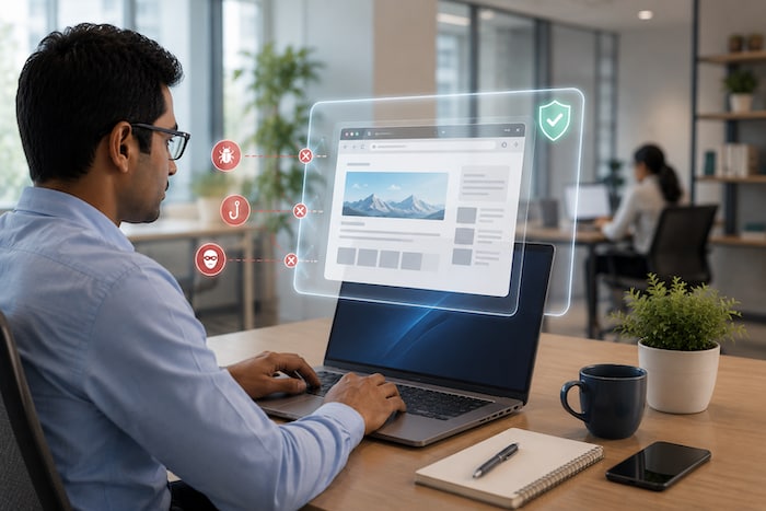 Secure Service Edge (SSE)