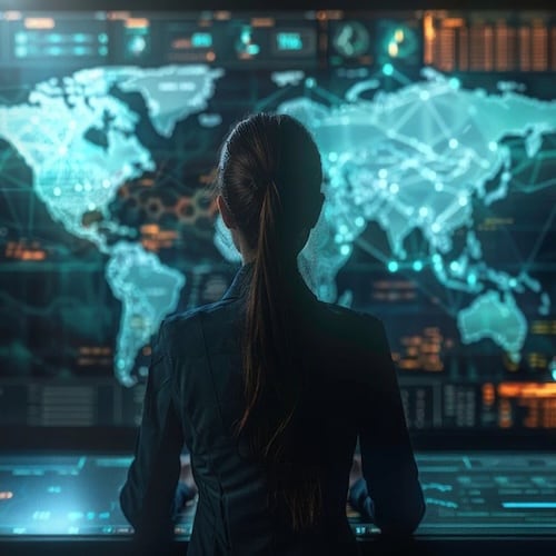 Secure Service Edge