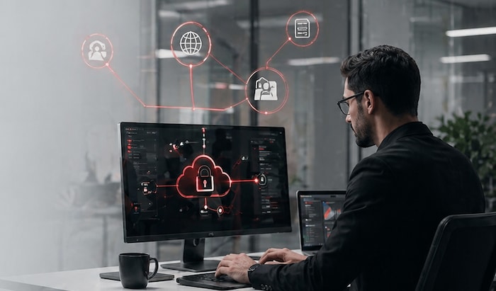 Endpoint Protection