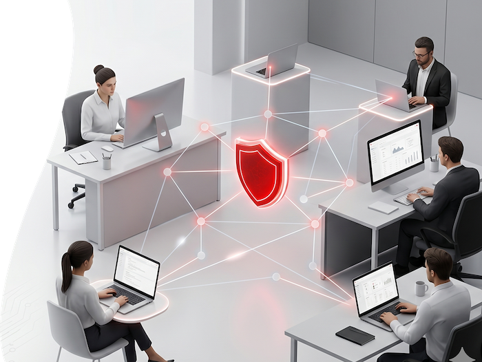 Identity & Device Access Management (IDAM)