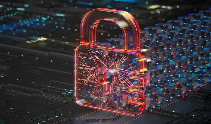 Data Loss Prevention