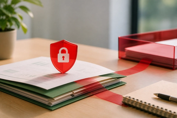 Data Loss Prevention (DLP)   