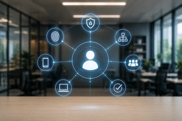 secure workforce 