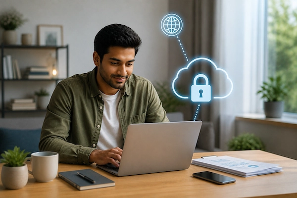 Secure Service Edge (SSE)