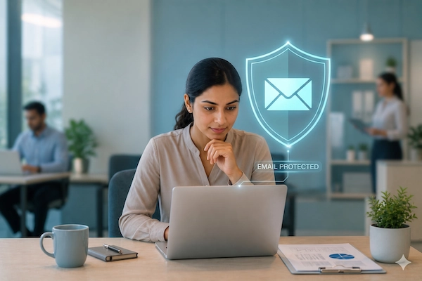 Email Security