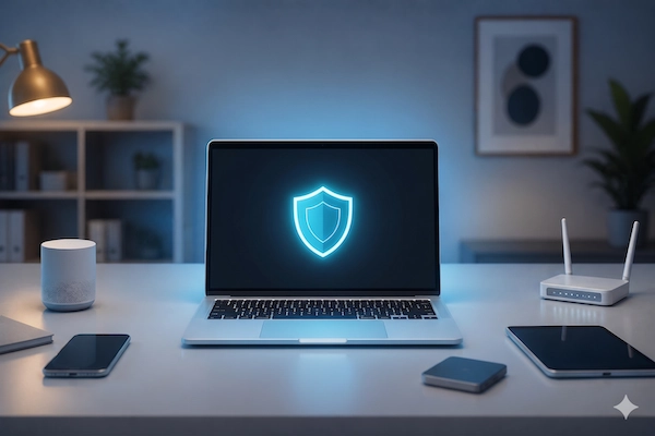 Endpoint Protection