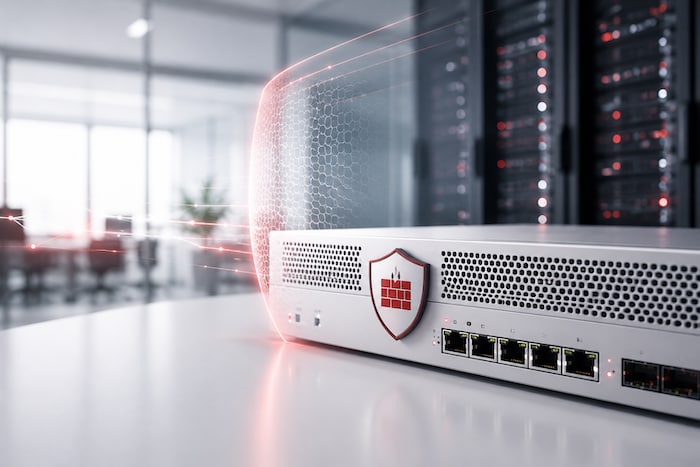 DDoS Security