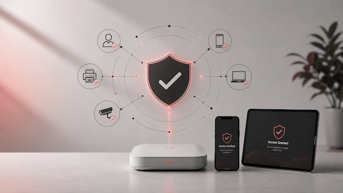 DDoS Security