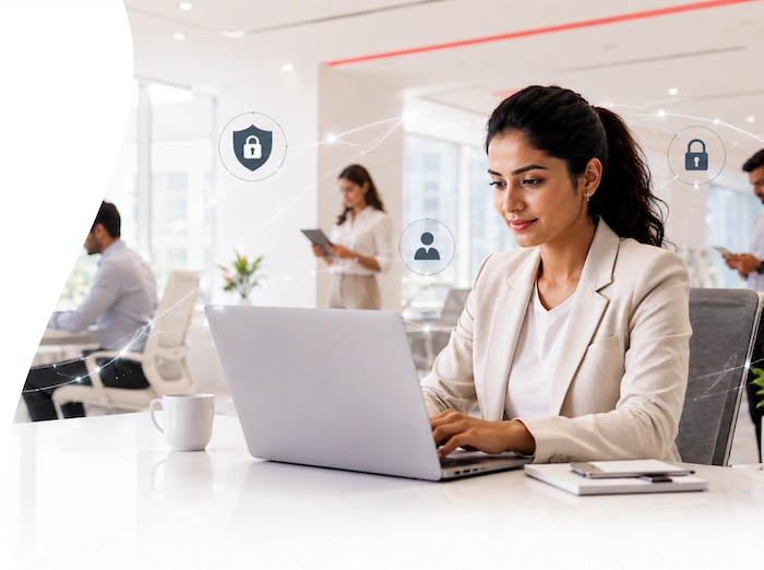 Secure Workforce