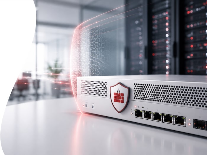 DDoS Security