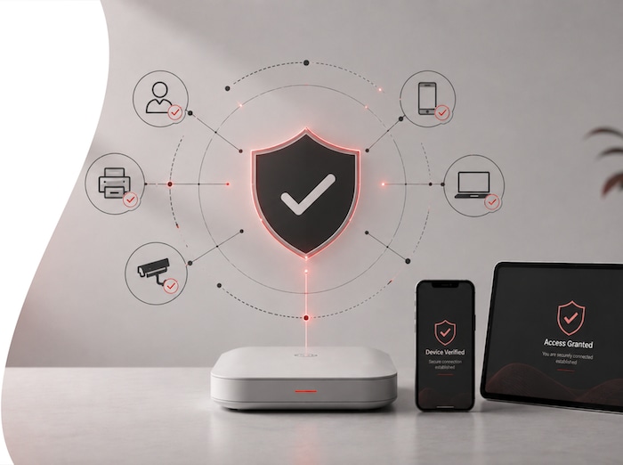 DDoS Security