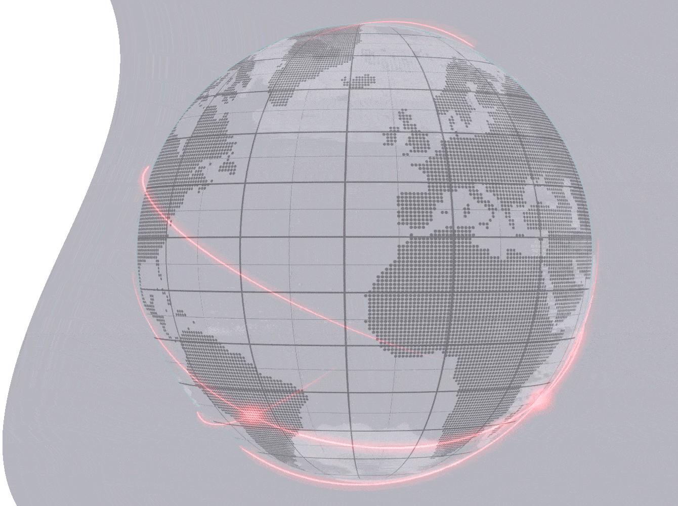 global network connectivity