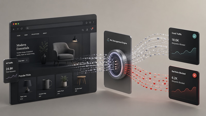 VPN & Remote Access