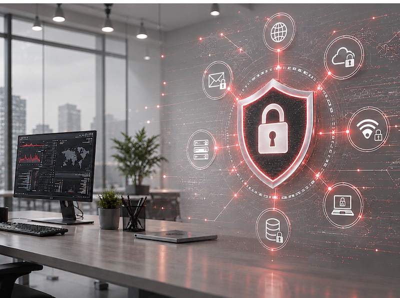 Secure Workforce