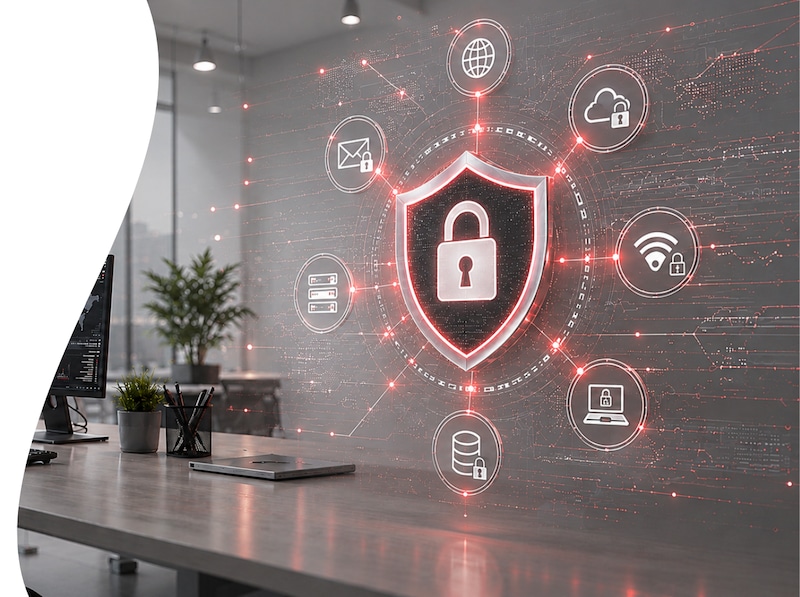 Secure Workforce