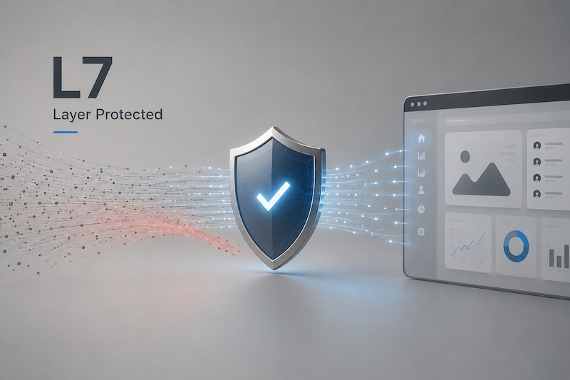 IoT & OT Control