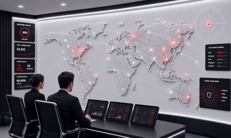 Managed Services