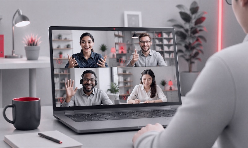 VoIP Collaboration