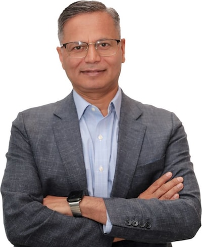 The Story Behind Airtel Cloud 