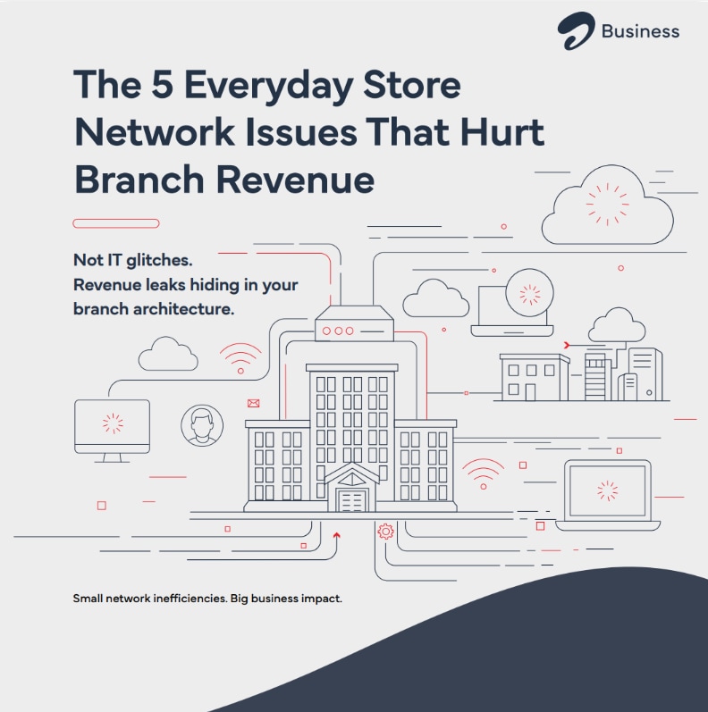 The 5 Everyday Store  Network Issues That Hurt  Branch Revenue