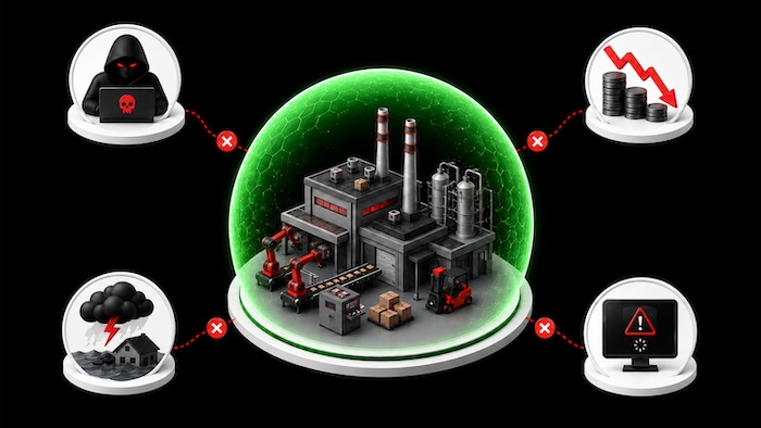 Connected Factories