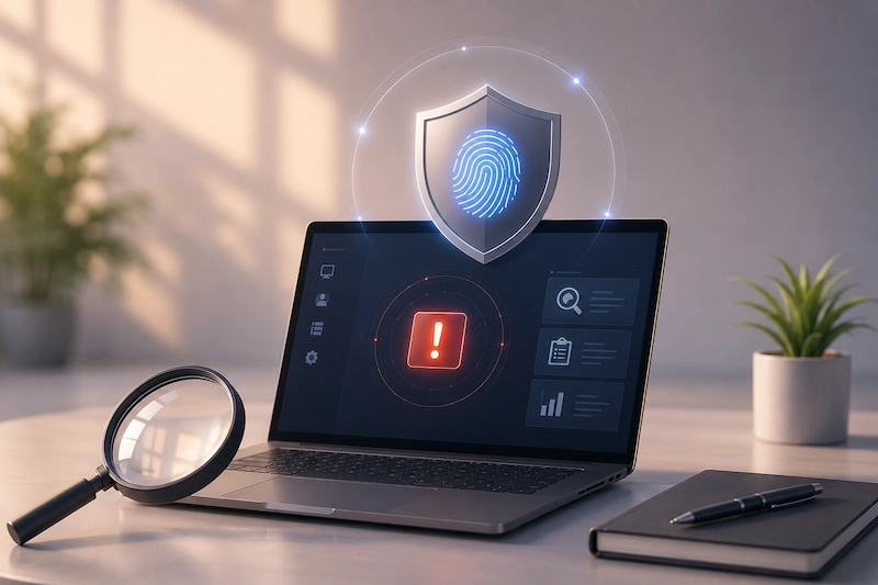 managed security operations center