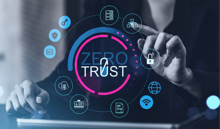 Secure Workforce
