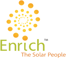 Enrich Energy Pvt Ltd.