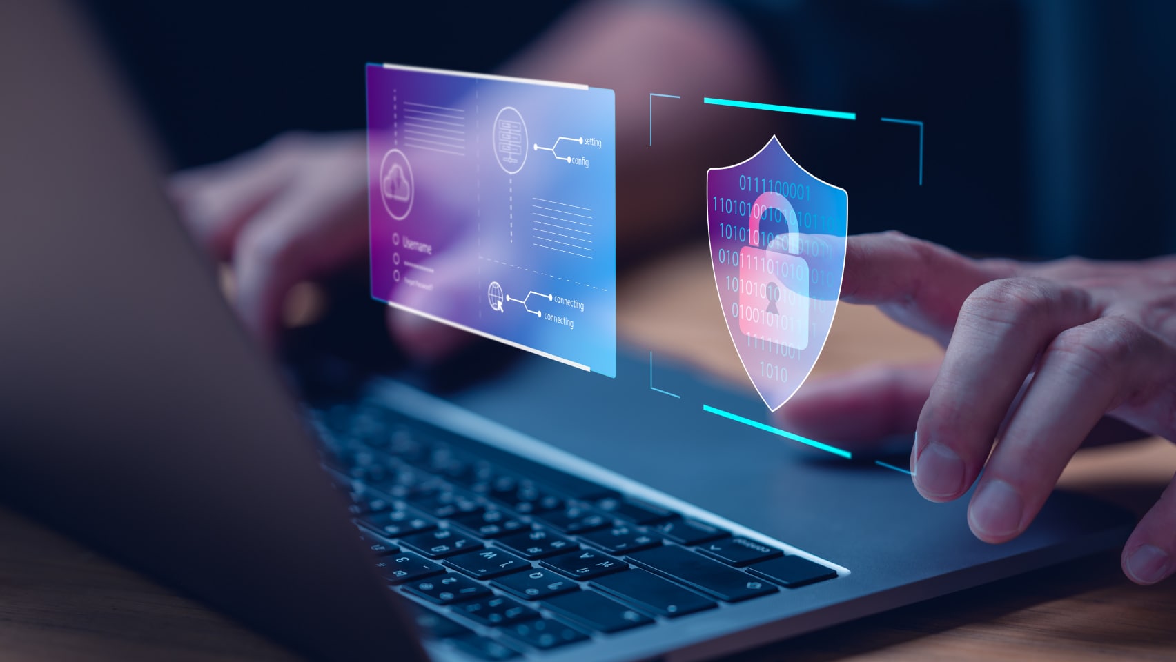 Cyber Security and Network Security Solutions for Business | Airtel ...