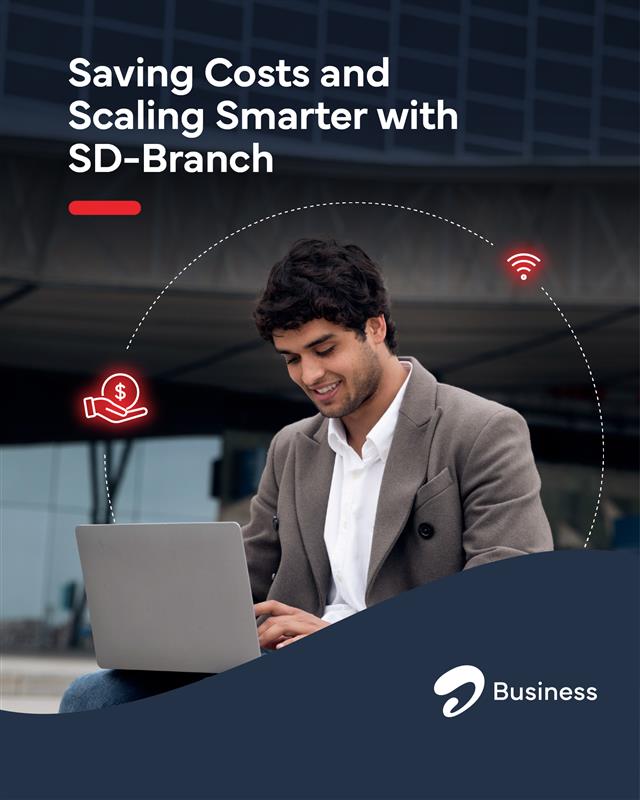 Saving Costs and Scaling Smarter with SD-Branch - Sample