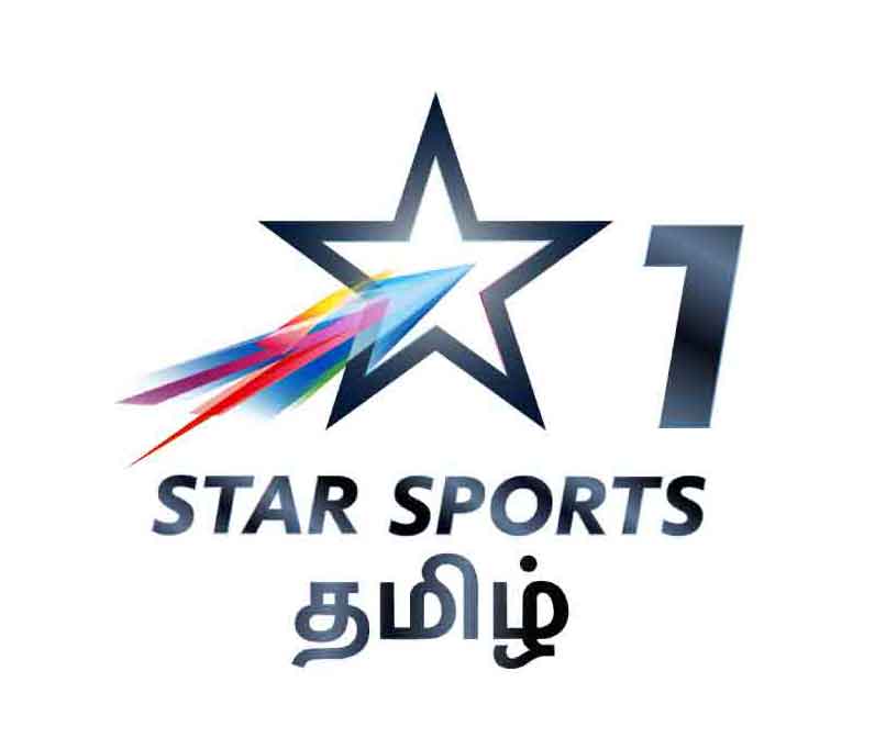 Star sports 1 2024 tamil live tv online