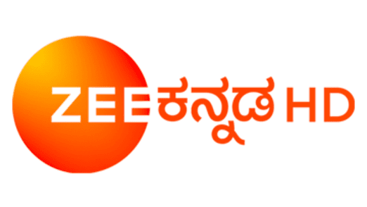 zee tv hd logo