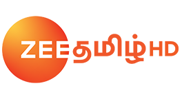 Zee tamil hd online live