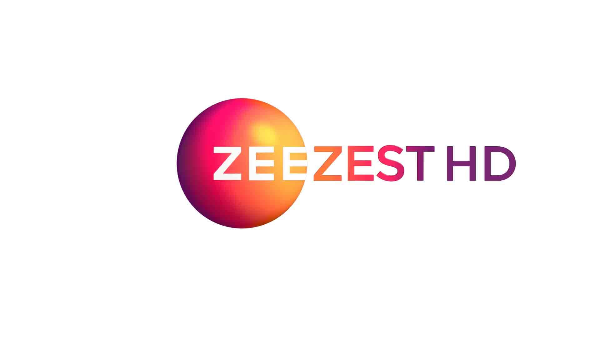 zee tv hd logo