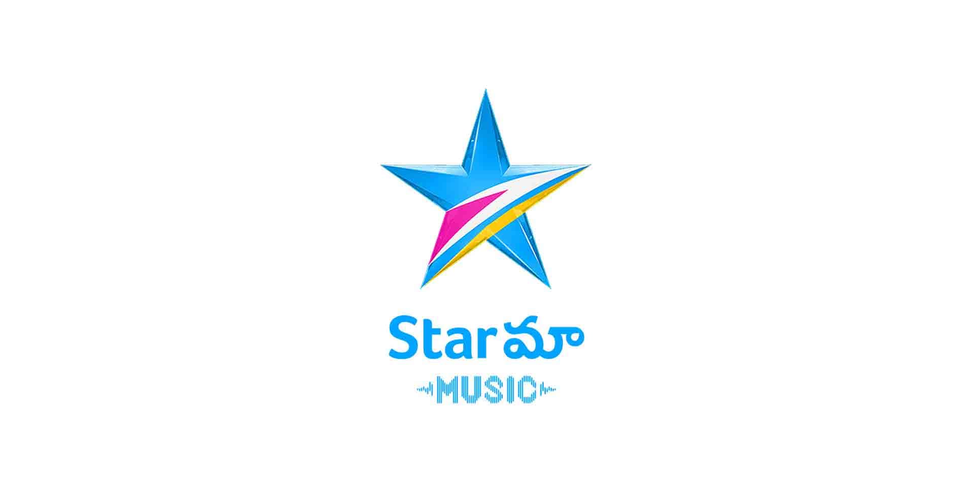 Star Maa with the brand new logo - Telugu TV Updates | Facebook