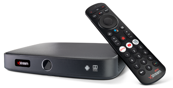 Airtel Remote: DTH & Xstream TV Box Smart Remote Guide