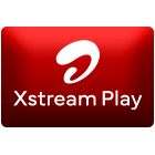 Xstream Play App