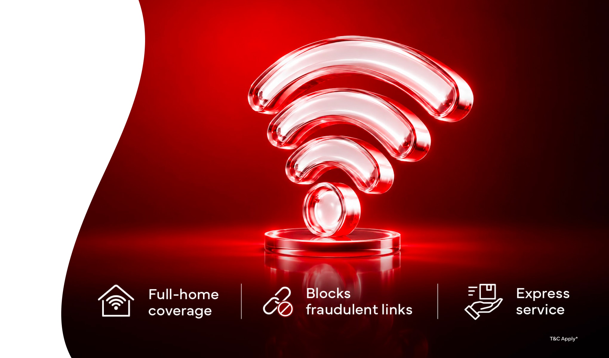 Airtel wifi plans