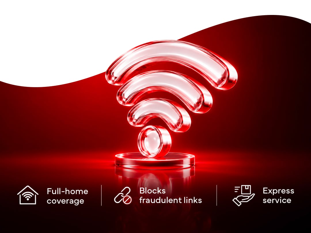 Airtel wifi plans