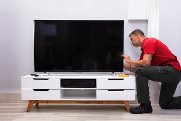 Free Installation by Wi-Fi Expert