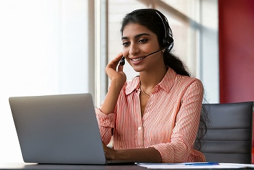 24X7 customer support